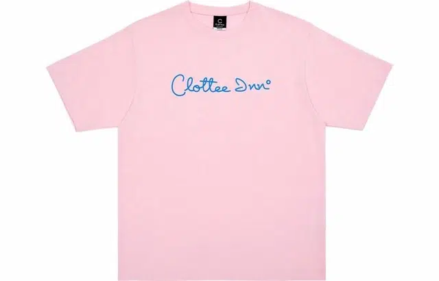 CLOT TEE T