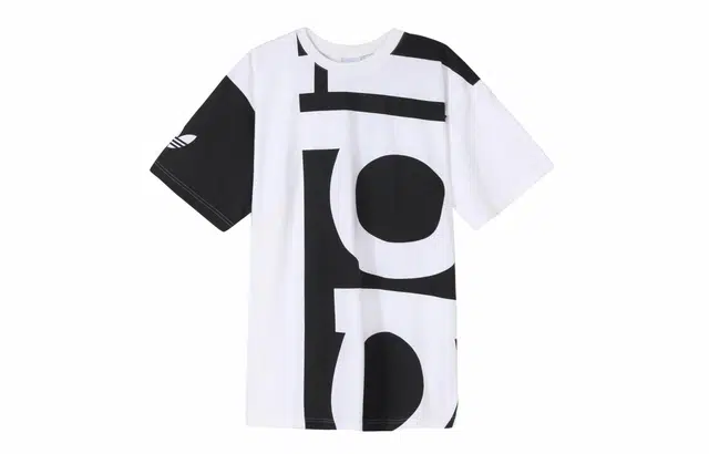 adidas originals BIG ADI TEET