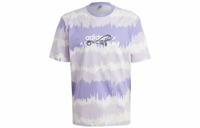 adidas originals Adv Aop T Shirt T