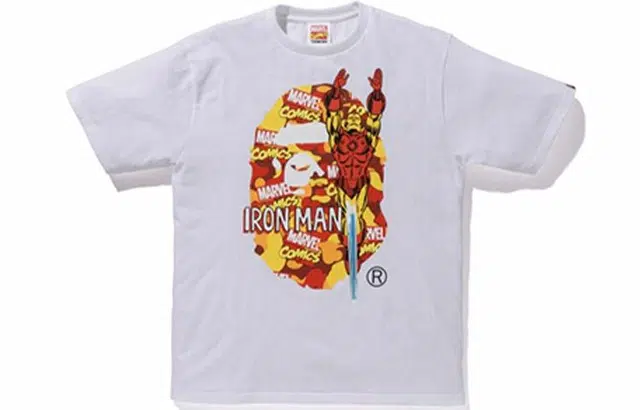 BAPE T