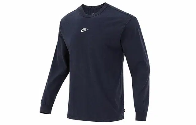 Nike LogoT