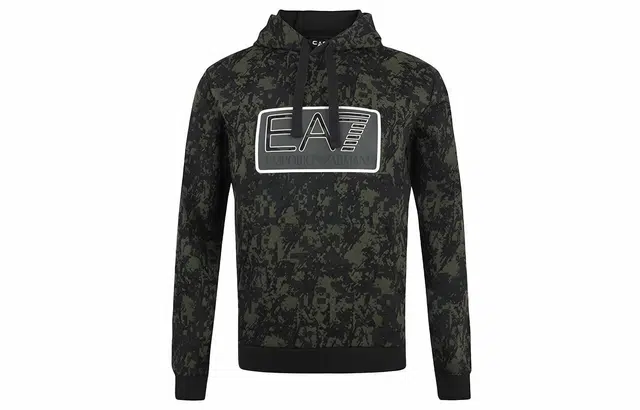 EMPORIO ARMANI Logo