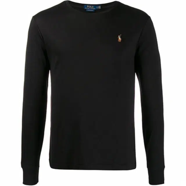 Polo Ralph Lauren FW21 LogoT