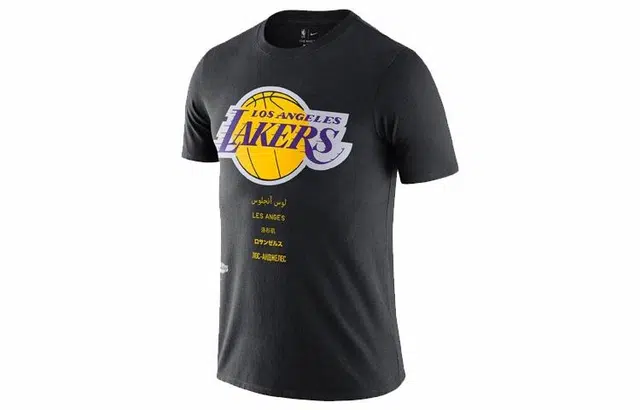 Nike COURTSIDE LOGO T