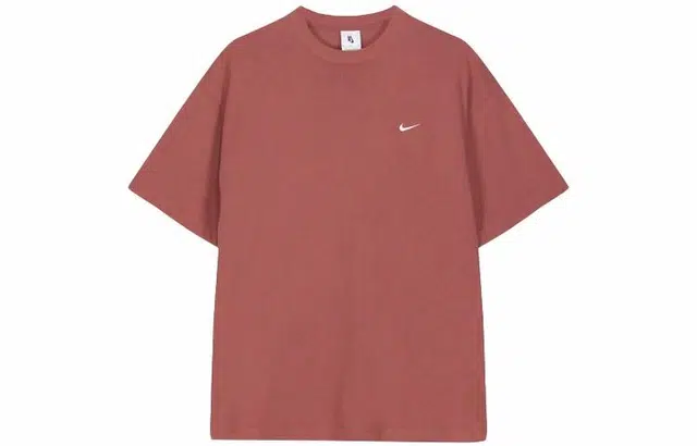 Nike Lab Solo Swoosh T