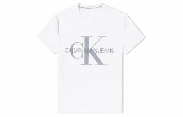Calvin Klein Jeans Logo T-Shirt