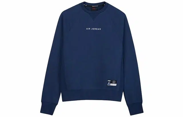Jordan x Fragment Design