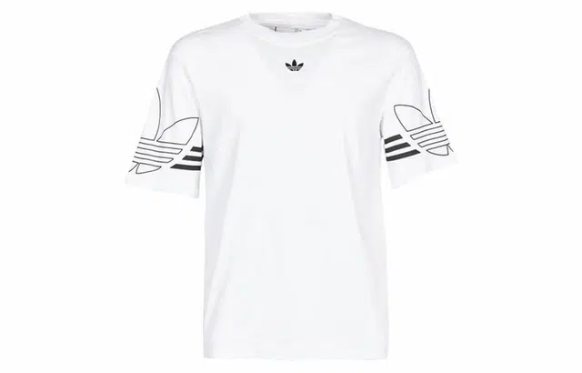 adidas originals Outline Tee T
