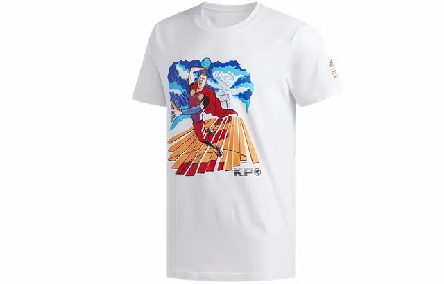 adidas x Marvel KP THOR T