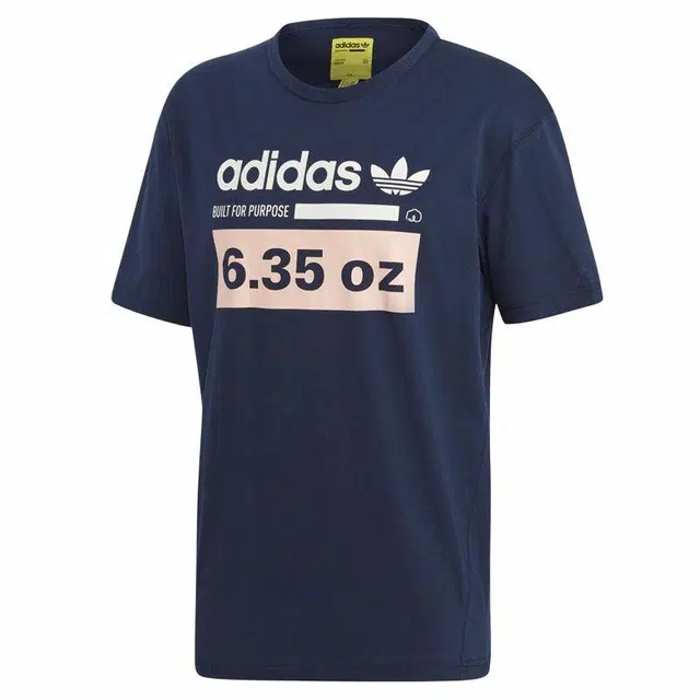 adidas originals kaval grp tee LogoT