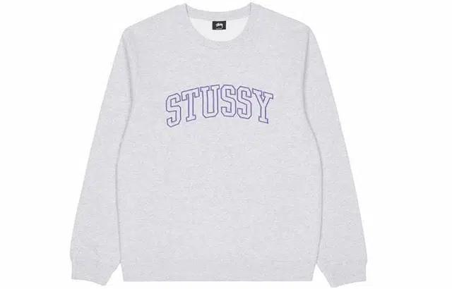 Stussy Outline Crew