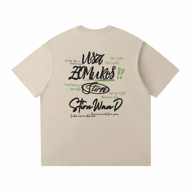 STIRNWAND LogoT