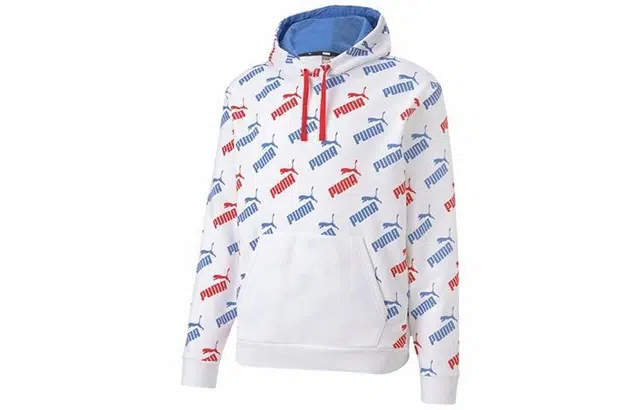 Puma Amplified logo