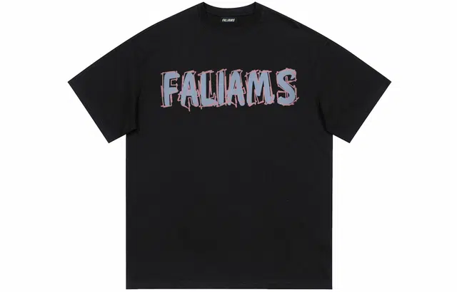 FALIAMS starT