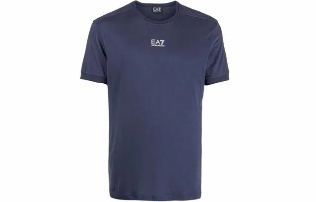 EMPORIO ARMANI FW21 LogoT