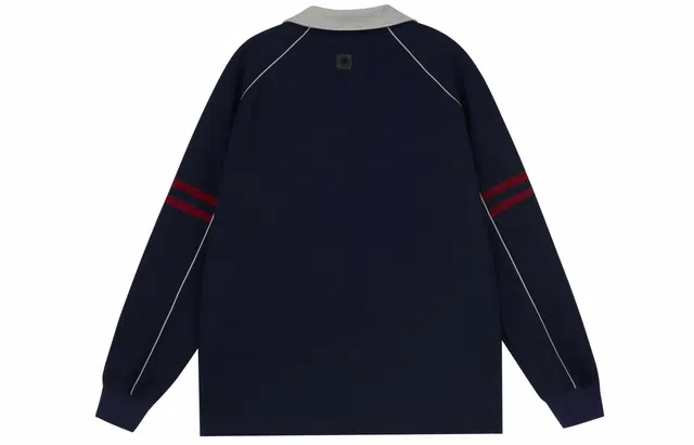 PCLP polo