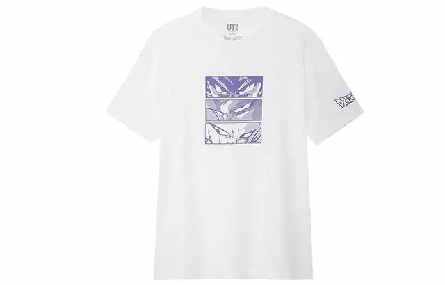 UNIQLO ballT