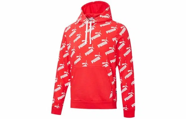 Puma Amplified logo