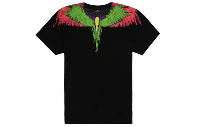 Marcelo Burlon T