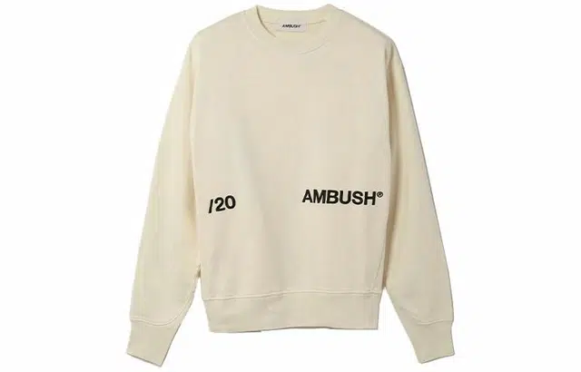AMBUSH Logo