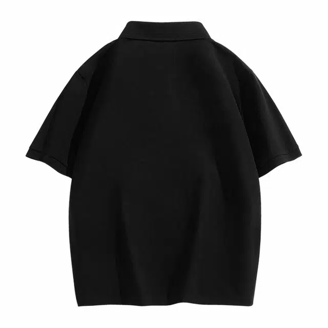 MINISO oversizePolo
