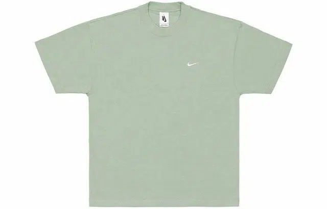 Nike Lab Solo Swoosh T