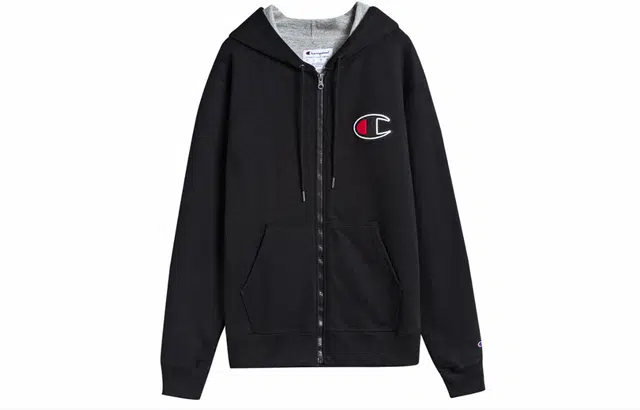 Champion C Logo