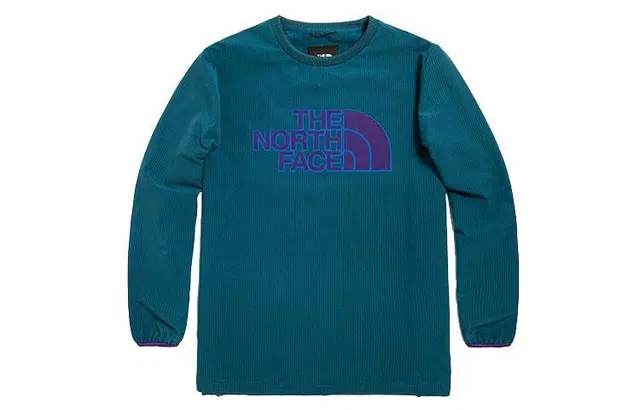 THE NORTH FACE Logo