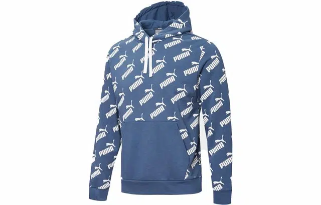 Puma Amplified logo