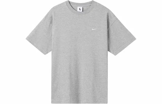 Nike Lab Solo Swoosh T