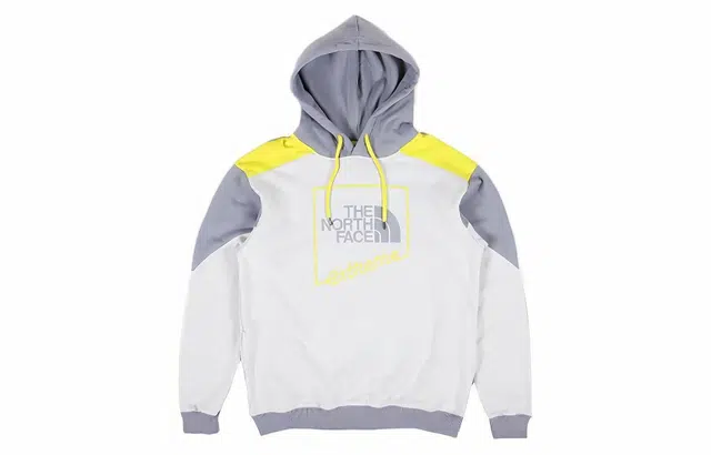 THE NORTH FACE