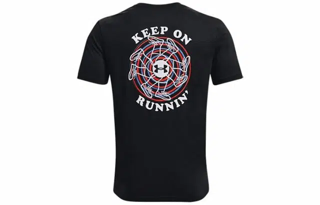 Under Armour T