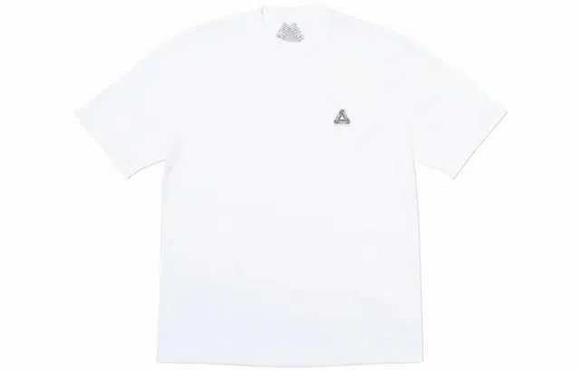 PALACE FW21 Sofar T-shirt White T
