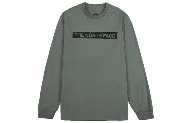THE NORTH FACE LogoT