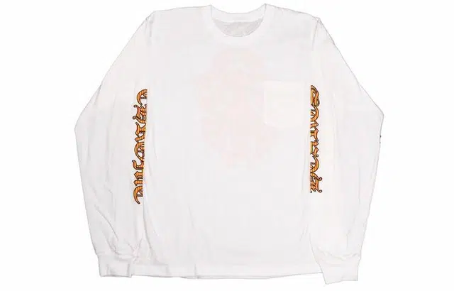 Chrome Hearts Dagger T