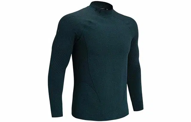 Under Armour logoT