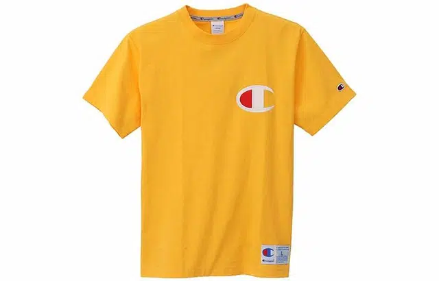 Champion clogoT