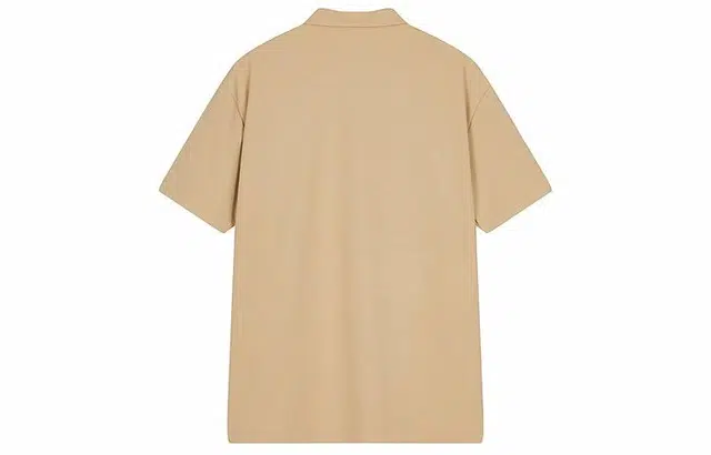 Champion SS25 MEN'S CASUAL Polo