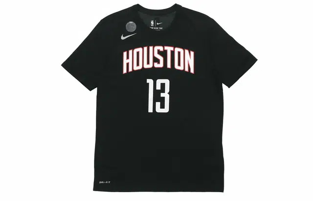 Nike Harden Rockets T-Shirt