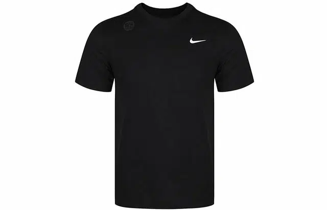Nike Dri-FIT Crew Solid T