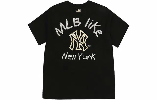 MLB T