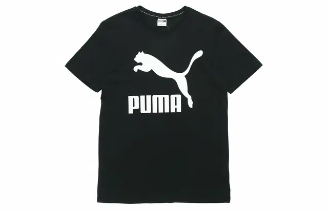 PUMA Classics Logo T