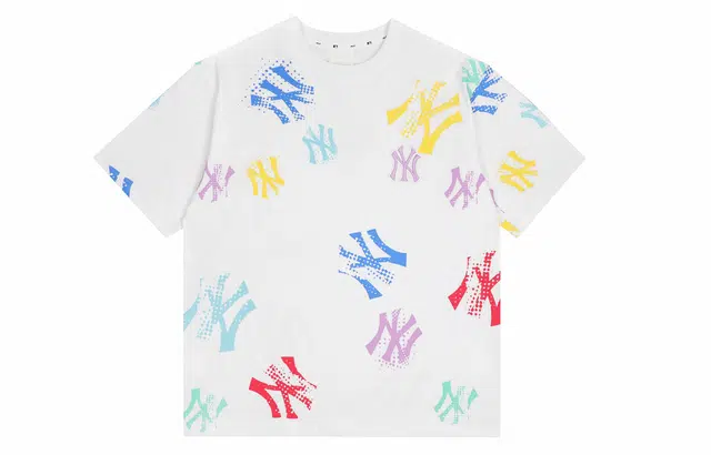 MLB SS21 T