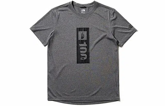 The North Face TNF100 Grey