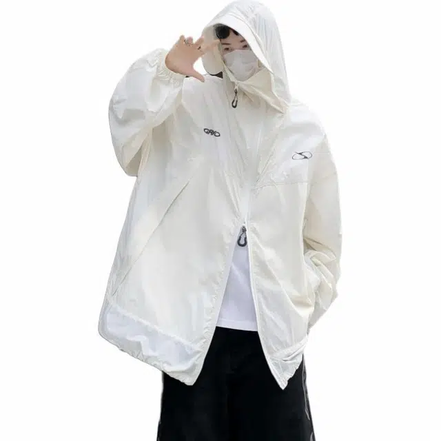 JIMIJONS upf50+