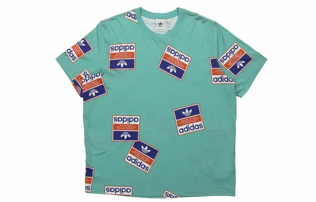 adidas originals T