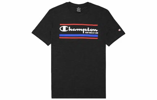 Champion SS20 T