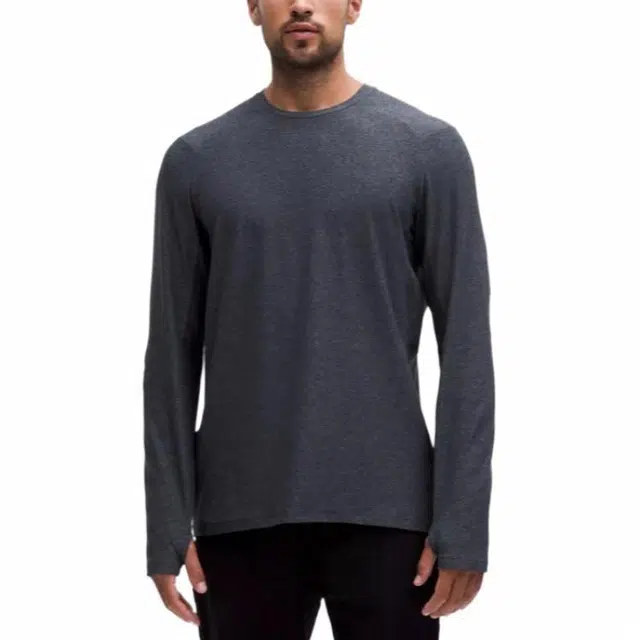 lululemon Surge Warm Rulu T