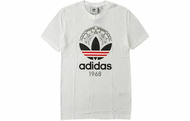 adidas originals Trefoil Tee T
