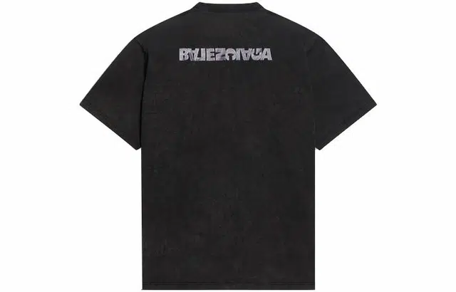 Balenciaga LogoT